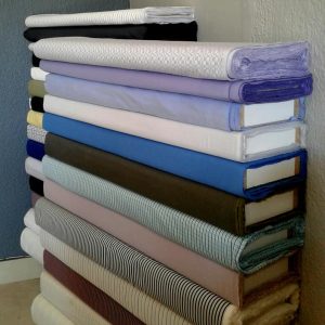 Fabrics